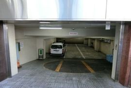 久米ビル 物件写真 建物写真6