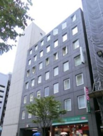 神田東山ビル 外観