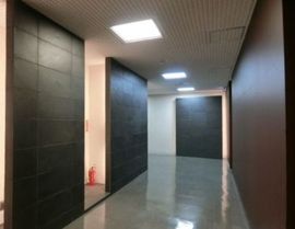 神田東山ビル 廊下