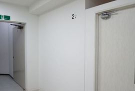 神田東山ビル 写真