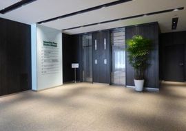 マニュライフプレイス九段南 写真