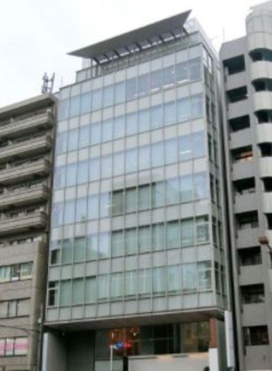 青山ダイヤモンドビル 外観