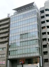 青山ダイヤモンドビル 外観