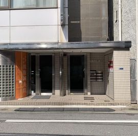 ルート人形町 物件写真 建物写真2
