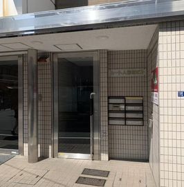 ルート人形町 物件写真 建物写真3