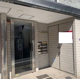ルート人形町 物件写真 建物写真4