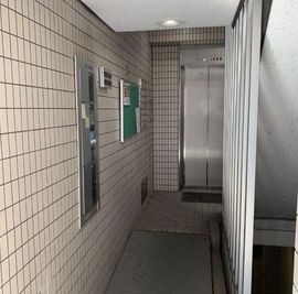 ルート人形町 物件写真 建物写真5