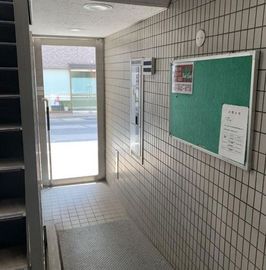 ルート人形町 物件写真 建物写真6
