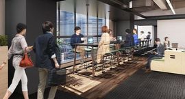 グレイス麹町(旧:CIRCLES二番町) 室内