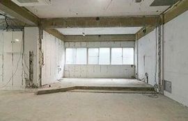ミストラル表参道 窓