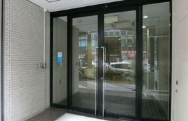 人形町共同ビル 物件写真 建物写真2