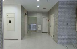 人形町共同ビル 物件写真 建物写真3