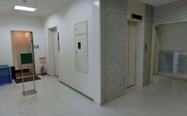 人形町共同ビル 物件写真 建物写真4