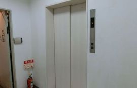 人形町共同ビル 物件写真 建物写真5