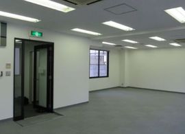 人形町共同ビル 物件写真 建物写真6