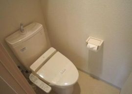 WEST麻布2791(事務所) トイレ