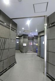 新宿311ビル 廊下