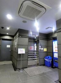 新宿311ビル エレベーター