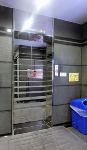新宿311ビル 写真