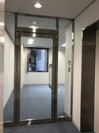 銀座西五番館ビル 室内　写真