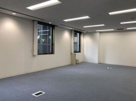銀座西五番館ビル 画像