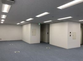 銀座西五番館ビル 写真