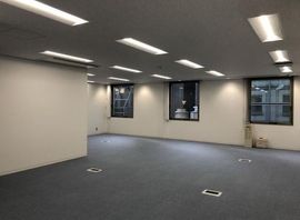 銀座西五番館ビル 室内写真