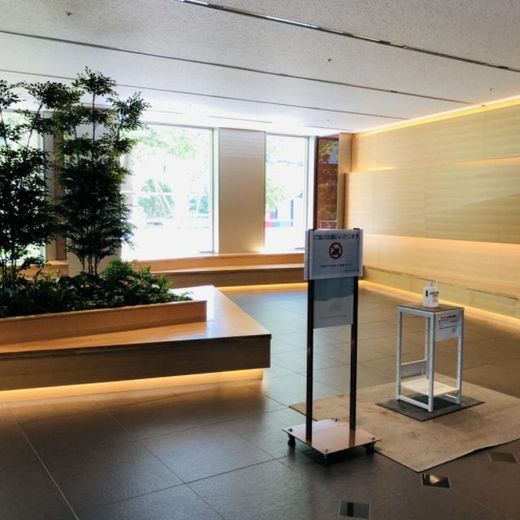 新大崎勧業ビルディング(旧:大崎ニューシティ4号館) 画像