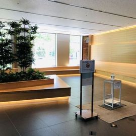 新大崎勧業ビルディング(旧:大崎ニューシティ4号館) 画像