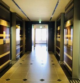 新大崎勧業ビルディング(旧:大崎ニューシティ4号館) 写真