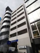 ホーヨー東京レジデンス赤坂3丁目(店舗) 外観