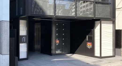 FF日本橋茅場町(旧:ザ・シティ日本橋茅場町) 画像