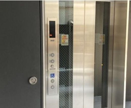 FF日本橋茅場町(旧:ザ・シティ日本橋茅場町) 写真　イメージ