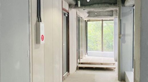 FF日本橋茅場町(旧:ザ・シティ日本橋茅場町) 物件写真 建物写真7