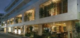 神山フォレスト(店舗・事務所) 夜　イメージ
