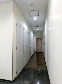 サンユウビル 共有部分