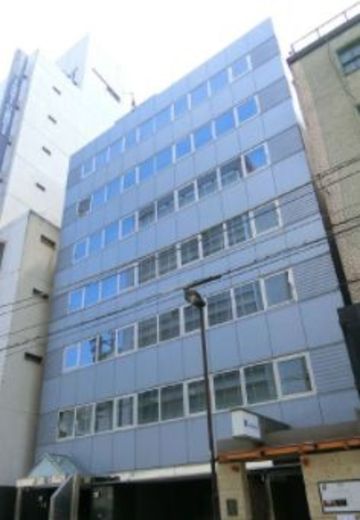 第3大東ビル 外観
