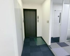 COSMO8ビル 物件写真 建物写真6