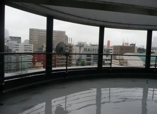 ENSOLEILLE・OHTA 物件写真 建物写真9