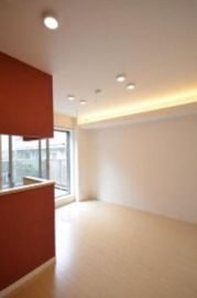 フォレストヒル南青山(SOHO) 部屋