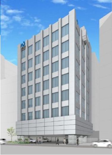 NF九段 外観　画像