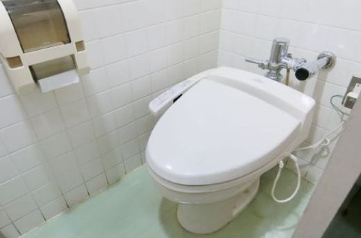 日本橋巴ビル 物件写真 建物写真11