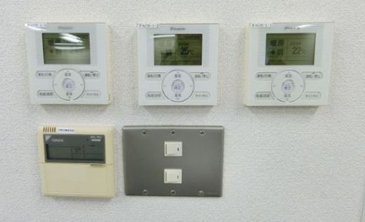 日本橋巴ビル 物件写真 建物写真7