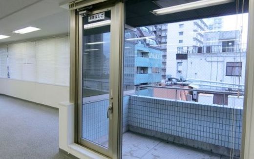 日本橋巴ビル 物件写真 建物写真8