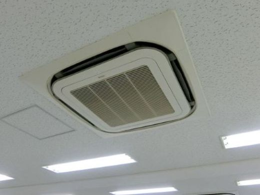 日本橋巴ビル 物件写真 建物写真9