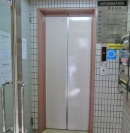 栄立ビル エレベーター
