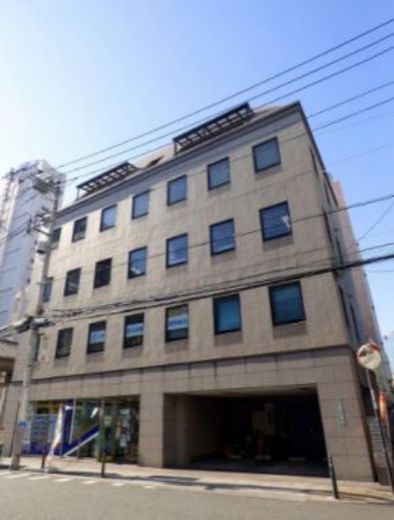 MKビル(水道橋) 外観