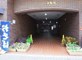 ニューシティハイツ日本橋 物件写真 建物写真2