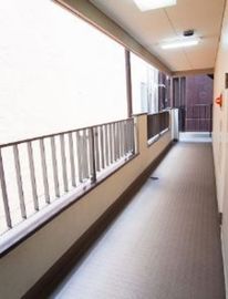 ニューシティハイツ日本橋 物件写真 建物写真5