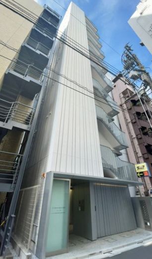VORT芝大門Ⅲ 写真